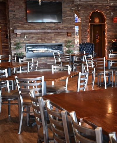 Slyman's Tavern Independence